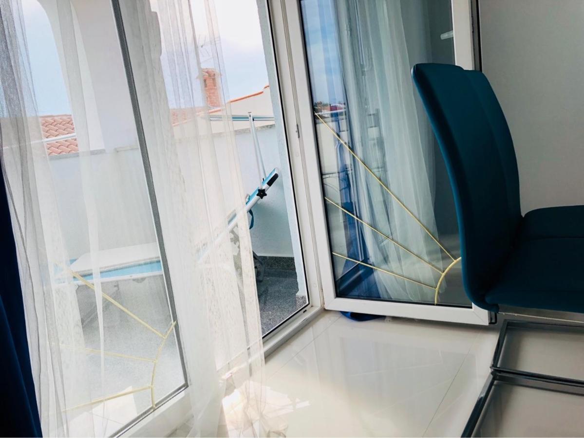 Guest House Jadro Rovinj Luaran gambar