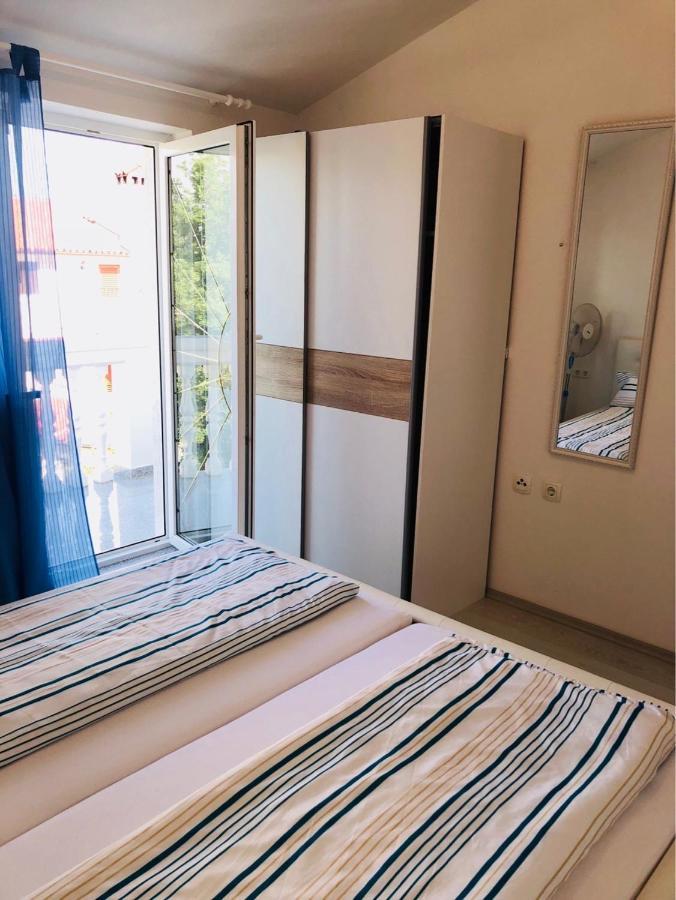 Guest House Jadro Rovinj Luaran gambar