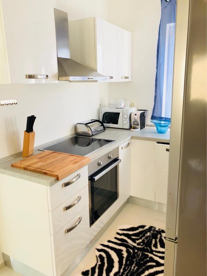 Guest House Jadro Rovinj Luaran gambar