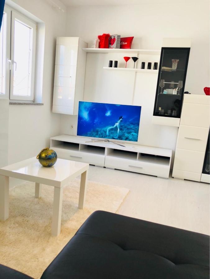 Guest House Jadro Rovinj Luaran gambar