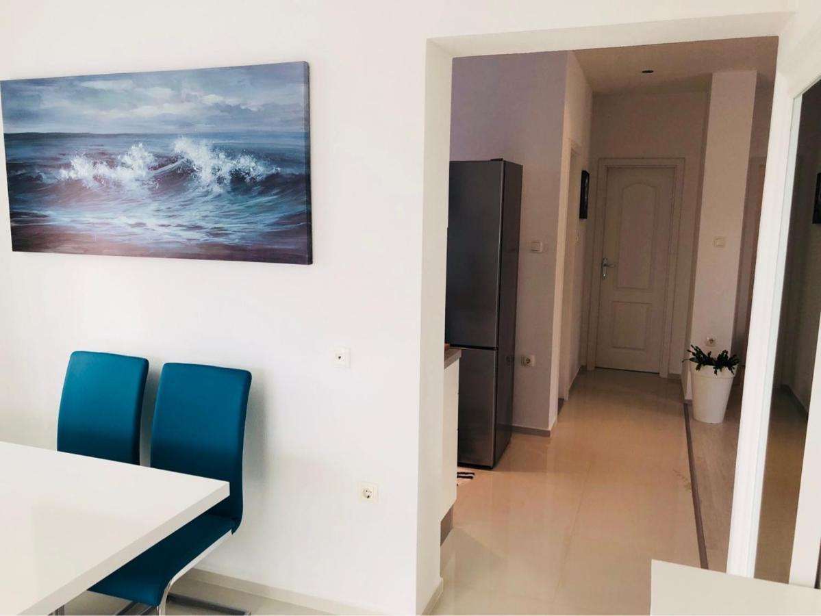 Guest House Jadro Rovinj Luaran gambar