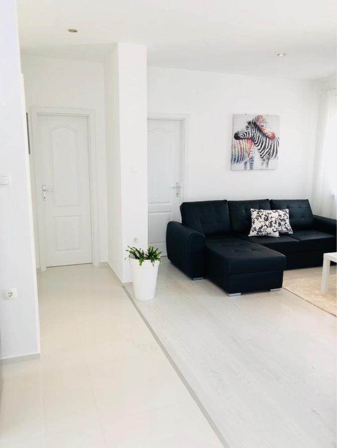 Guest House Jadro Rovinj Luaran gambar