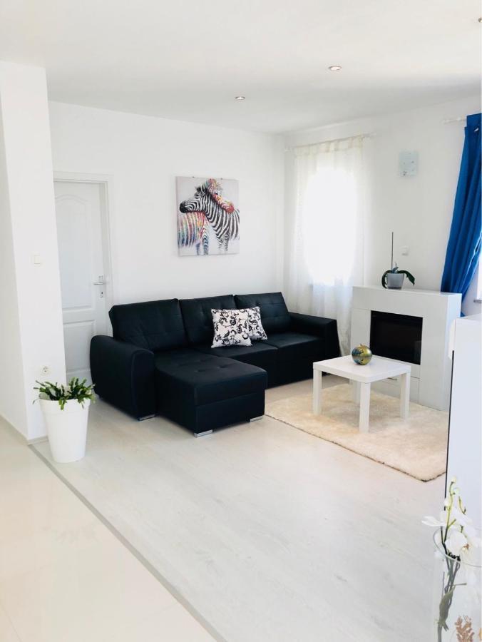Guest House Jadro Rovinj Luaran gambar