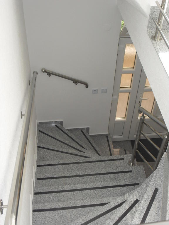 Guest House Jadro Rovinj Luaran gambar