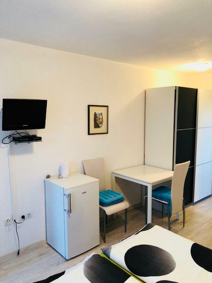 Guest House Jadro Rovinj Luaran gambar