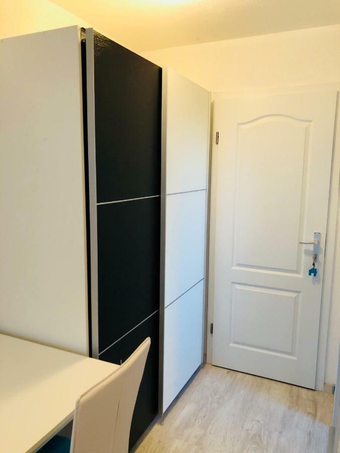 Guest House Jadro Rovinj Luaran gambar
