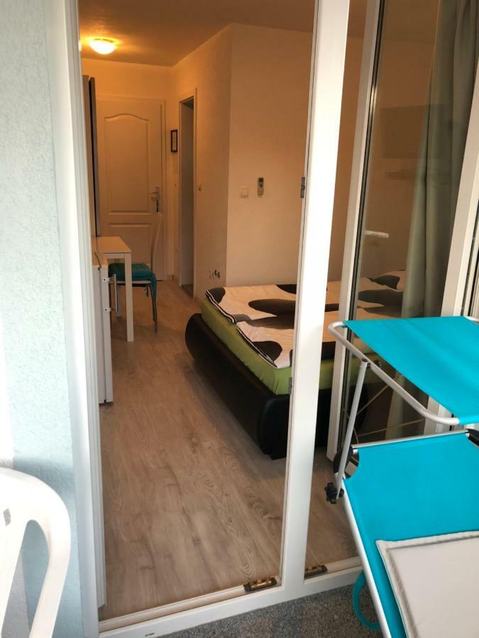 Guest House Jadro Rovinj Luaran gambar