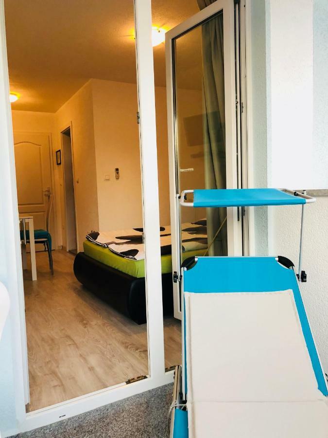 Guest House Jadro Rovinj Luaran gambar