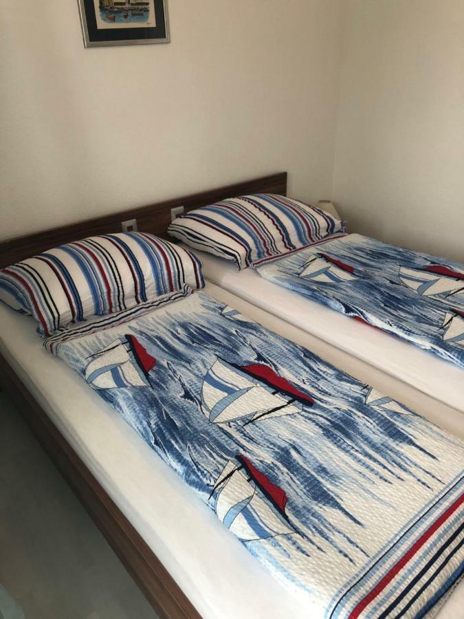 Guest House Jadro Rovinj Luaran gambar