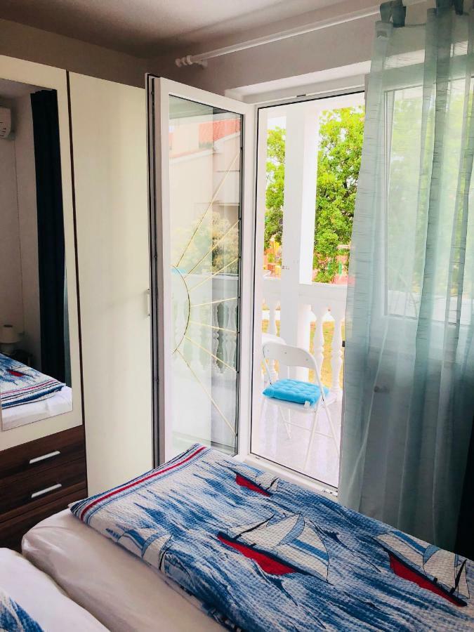 Guest House Jadro Rovinj Luaran gambar