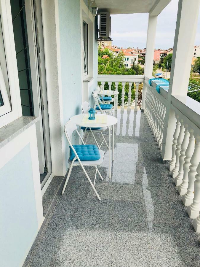 Guest House Jadro Rovinj Luaran gambar