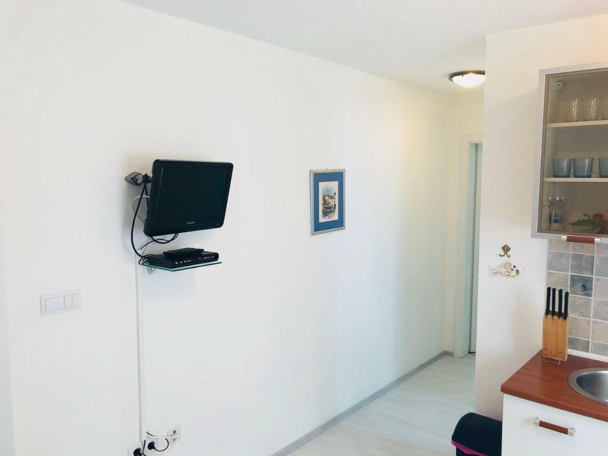 Guest House Jadro Rovinj Luaran gambar