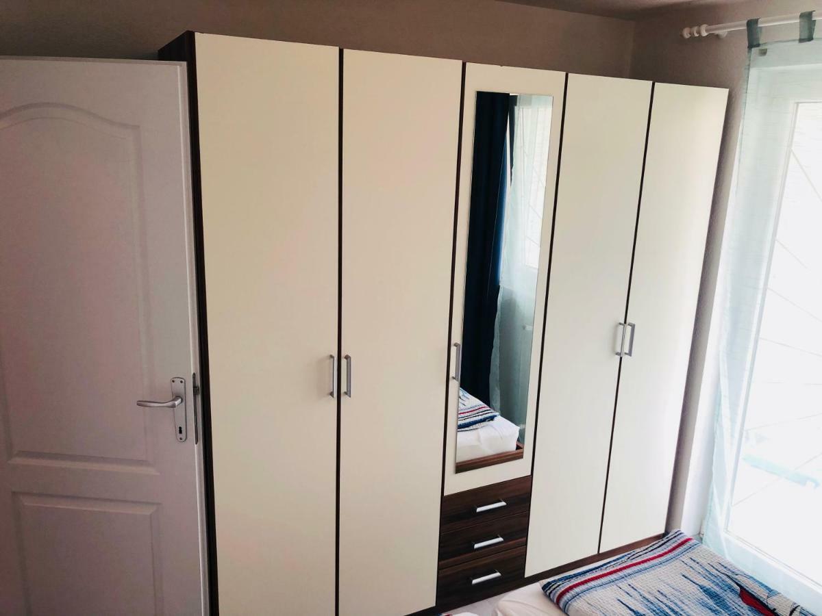 Guest House Jadro Rovinj Luaran gambar