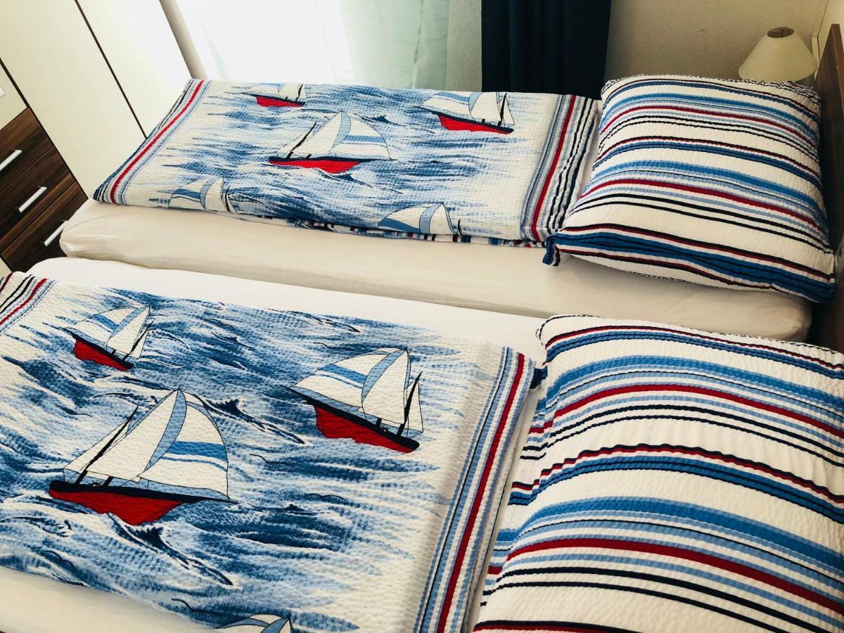 Guest House Jadro Rovinj Luaran gambar