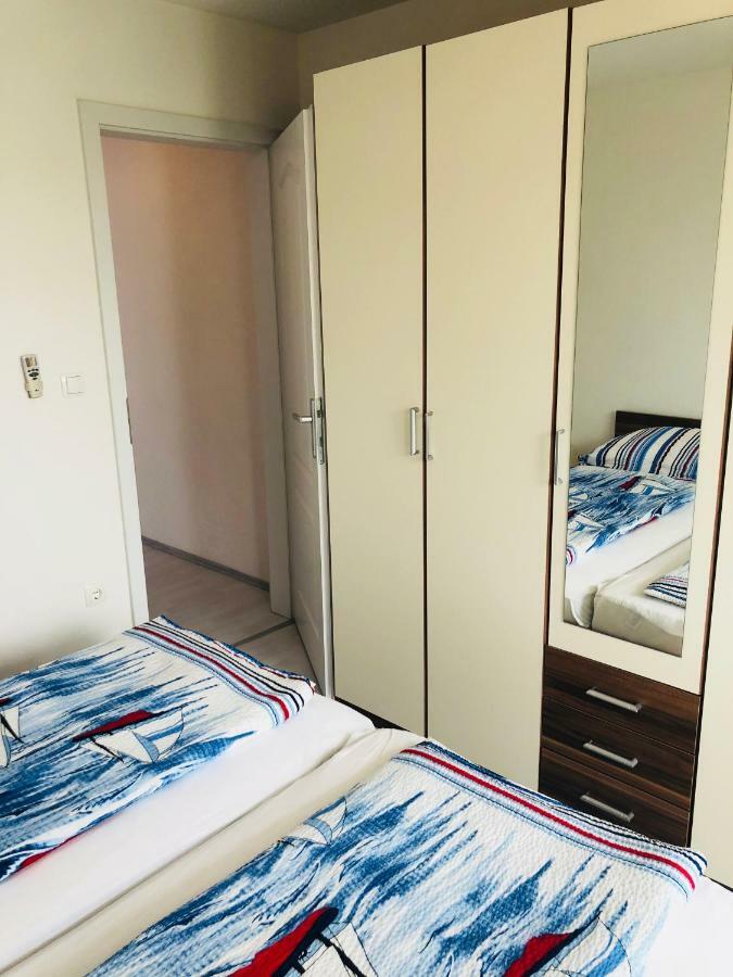 Guest House Jadro Rovinj Luaran gambar