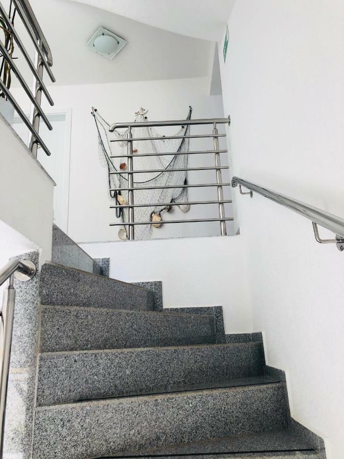 Guest House Jadro Rovinj Luaran gambar