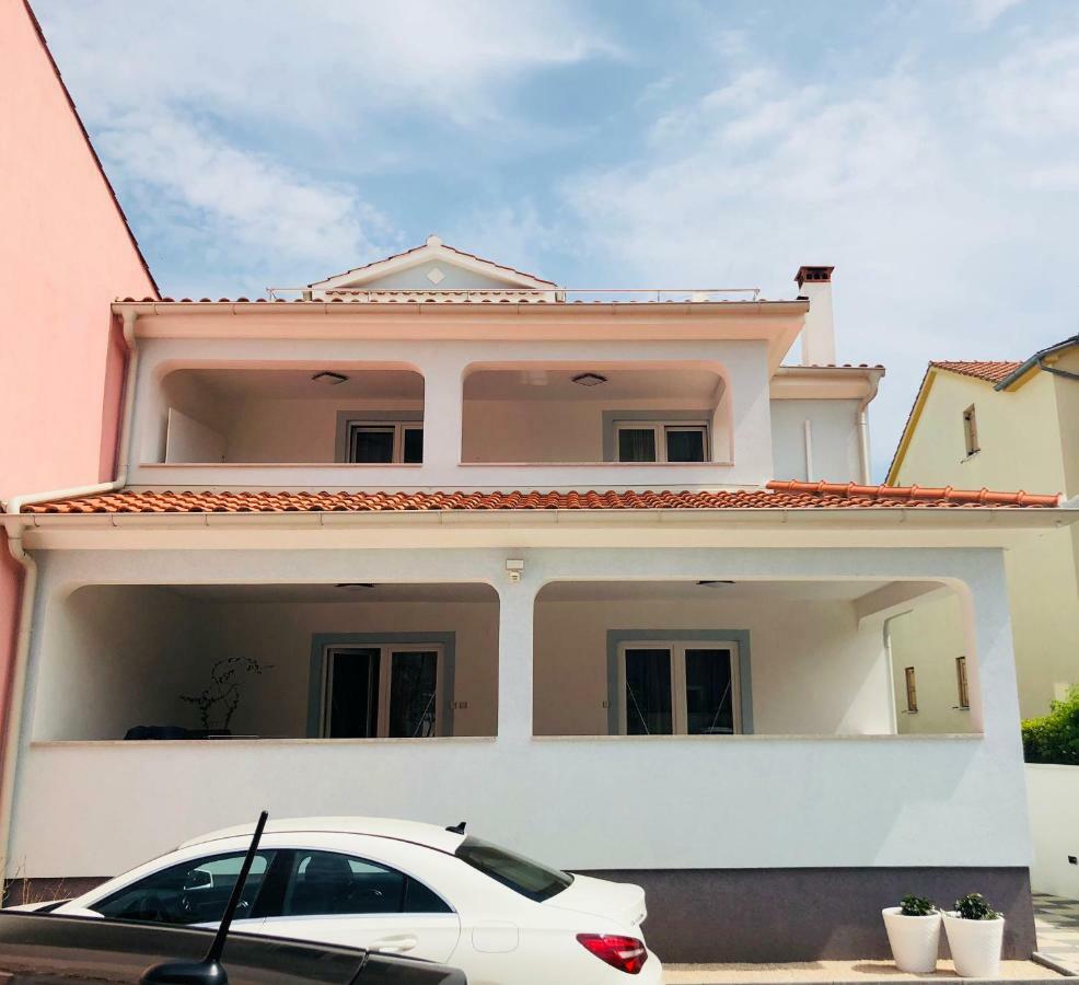Guest House Jadro Rovinj Luaran gambar