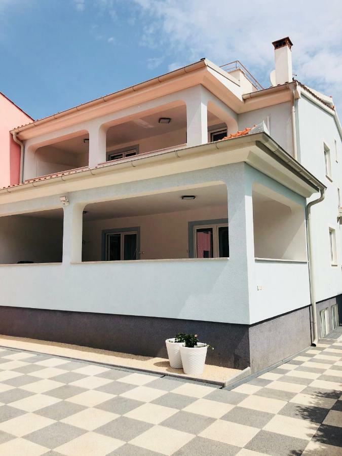Guest House Jadro Rovinj Luaran gambar