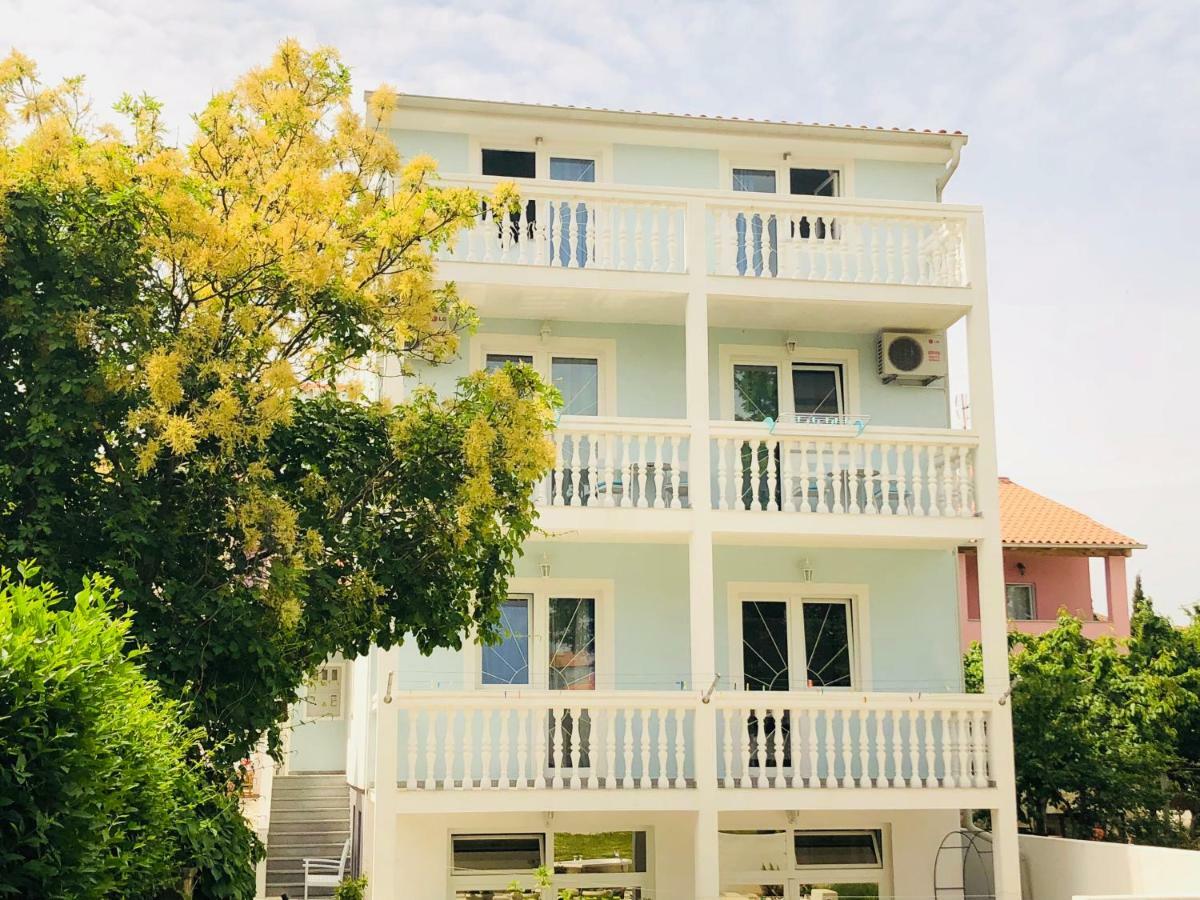 Guest House Jadro Rovinj Luaran gambar