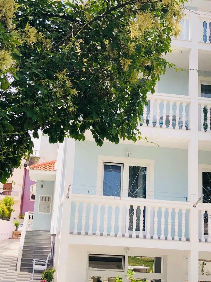 Guest House Jadro Rovinj Luaran gambar